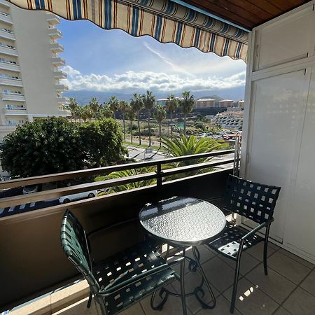 Teideplaya Lägenhet Puerto de la Cruz  Exteriör bild