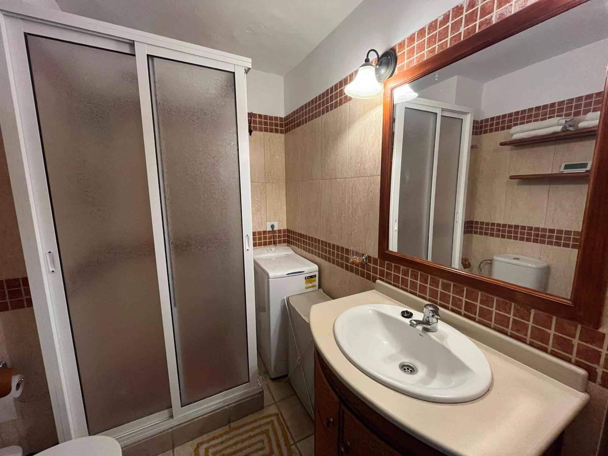 Teideplaya Lägenhet Puerto de la Cruz  Exteriör bild
