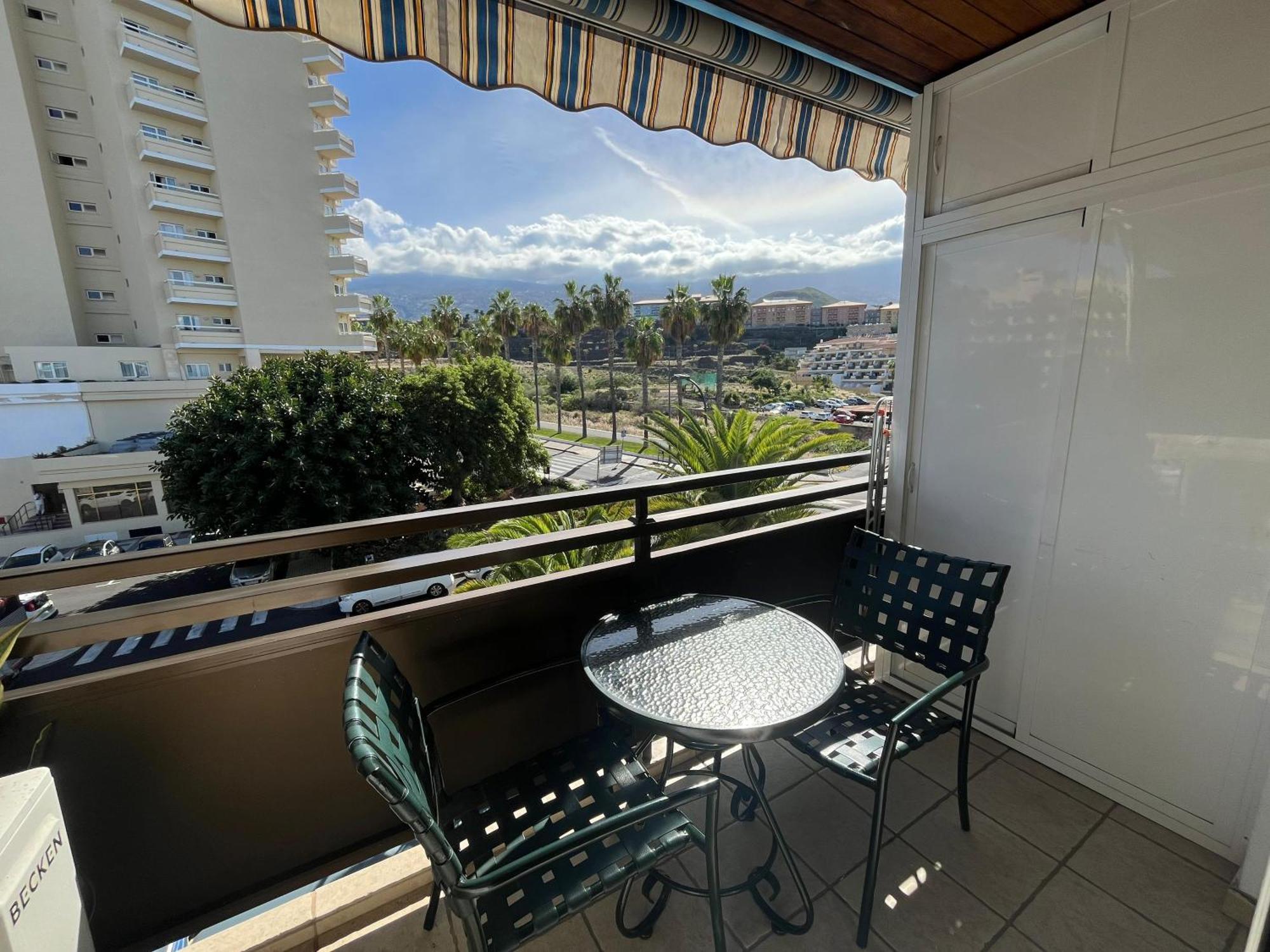 Teideplaya Lägenhet Puerto de la Cruz  Exteriör bild